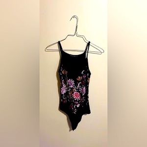 PrettyLittleThings Body Suit